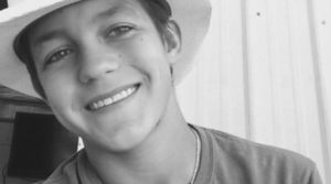 Chase Hudson