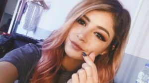 Chrissy Costanza