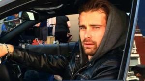 Christian Cooke