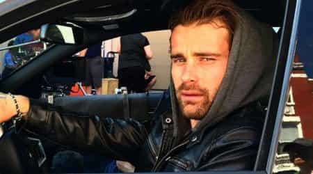 Christian Cooke Height, Weight, Age, Body Statistics