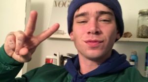 Cole Mohr