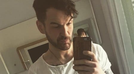 Colin Cloud Height, Weight, Age, Body Statistics