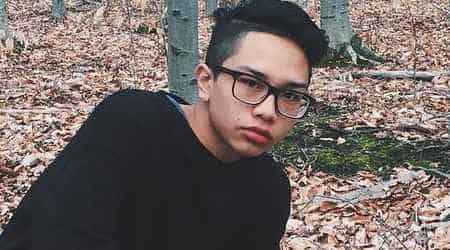 Colin Petierre Height, Weight, Age, Body Statistics