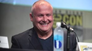 Conleth Hill