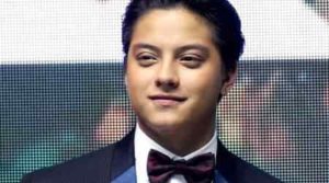 Daniel Padilla