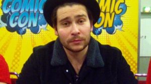 Daniel Portman
