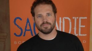 David Denman