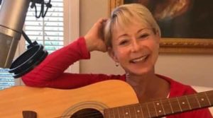 Debi Derryberry