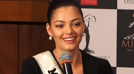 Demi-Leigh Nel-Peters Height, Weight, Age, Body Statistics