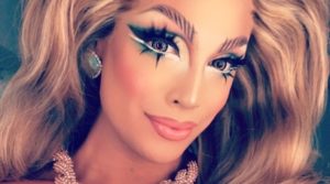 Drag Queen Valentina
