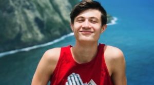 Dylan Mitchell