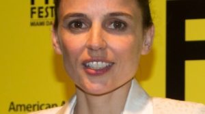 Elena Anaya