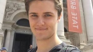 Eugene Simon