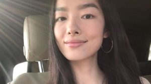 Fei Fei Sun