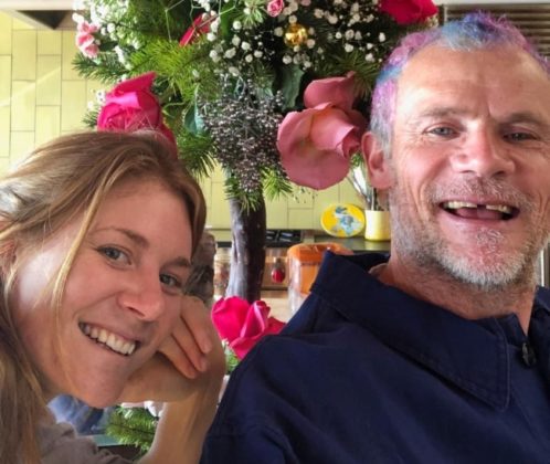 Flea (Musician) Height, Weight, Age, Girlfriend, Family, Facts, Biography