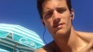 Garrett Neff