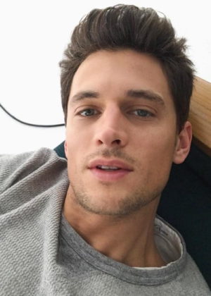 Garrett Neff Height, Weight, Age, Girlfriend, Family, Facts, Biography