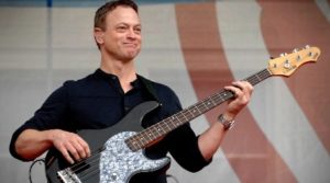 Gary Sinise