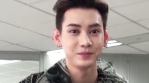 Gunwoo