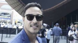 Hamish Daud