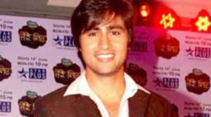 Harshad Chopda