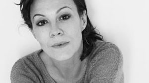 Helen McCrory