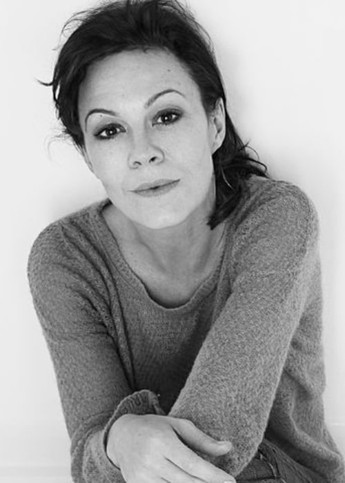 Helen Mccrory Height Weight Age Spouse Family Facts