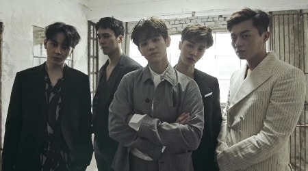 Highlight Members, Tours, Information, Facts