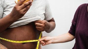 How to Lose Body Fat in 1 Month