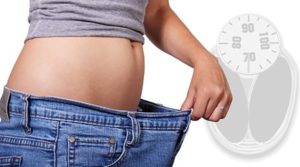 How to Lose Weight Fast without Exercise