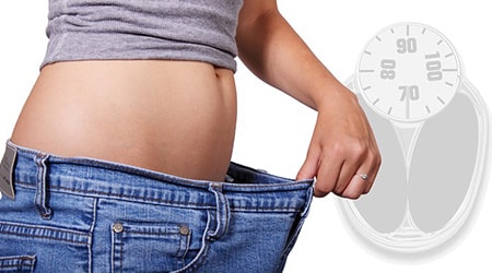 How to Lose Weight Fast without Exercise