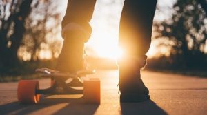 How to Lose Weight for Teens
