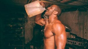 How to Lose Weight just by Drinking Water