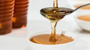 How to Lose Weight with Honey