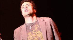 Howie Dorough