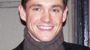 Hugh Dancy
