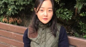 Hyoni Kang