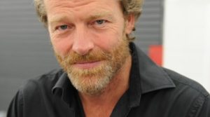 Iain Glen