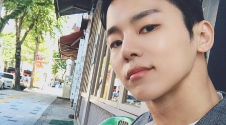 Insoo (Kang In-soo) Height, Weight, Age, Body Statistics