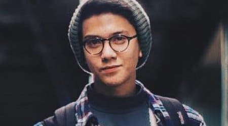 Iqbaal Ramadhan Height, Weight, Age, Body Statistics 