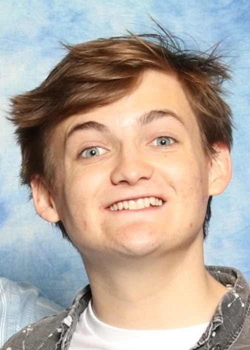 Next photo of Jack Gleeson