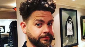 Jack Osbourne