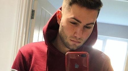 Jake Boys Height, Weight, Age, Girlfriend, Family, Facts, Biography