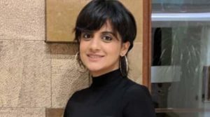 Jasleen Royal