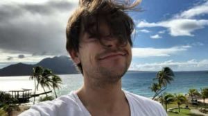 Jason Ralph