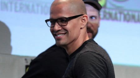 Jay Hernández Height, Weight, Age, Body Statistics