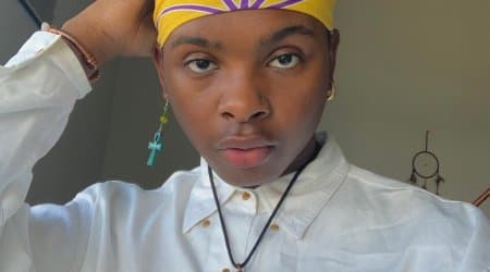 Jay Versace Height, Weight, Age, Body Statistics