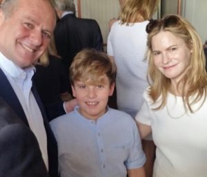 Jennifer Jason Leigh Height, Weight, Age, Boyfriend, Family, Biography