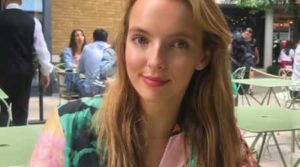 Jodie Comer