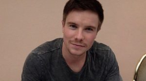 Joe Dempsie